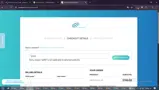 SD60 coupon verification screenshot