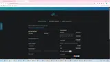 SD100 coupon verification screenshot