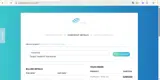 EASTER10 coupon verification screenshot