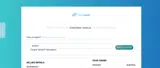 MOM10 coupon verification screenshot