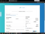 WELL10 coupon verification screenshot