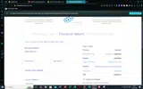 ryanmercer coupon verification screenshot