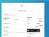 ESO coupon verification screenshot