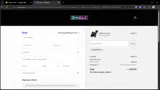Omnique coupon verification screenshot