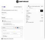 offercut coupon verification screenshot