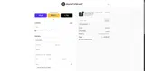 WELCOME30 coupon verification screenshot