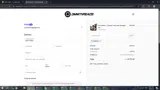 save10 coupon verification screenshot