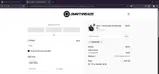 SAVEMORE coupon verification screenshot