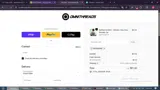 SAVEMORE coupon verification screenshot