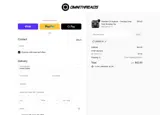 DANNY15 coupon verification screenshot