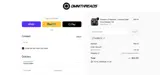 DANNY15 coupon verification screenshot