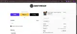 15YEZE coupon verification screenshot