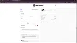PROMOTION coupon verification screenshot