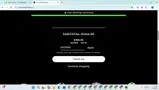 SAVE860 coupon verification screenshot