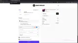 JOSECOHEN coupon verification screenshot