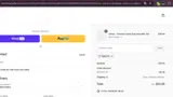 save10 coupon verification screenshot