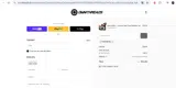 SAVEMORE coupon verification screenshot