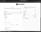 ALLSITES coupon verification screenshot