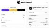 JUANGONZALEZ coupon verification screenshot