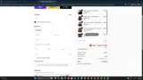 PROMOTION coupon verification screenshot