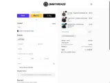 COUPONCATORCE coupon verification screenshot
