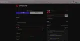 Omnitype coupon verification screenshot