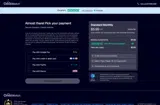 MAKENZIE coupon verification screenshot