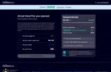 ARASHA coupon verification screenshot