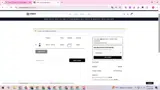 Omnix Research coupon verification screenshot
