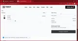 Omnix Research coupon verification screenshot