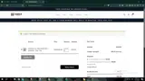 Omnix Research coupon verification screenshot