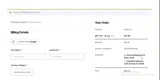 Omnix Research coupon verification screenshot