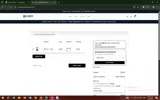 Omnix Research coupon verification screenshot