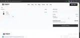 Omnix Research coupon verification screenshot