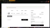 Omnix Research coupon verification screenshot