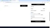 Omnix Research coupon verification screenshot