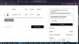 Omnix Research coupon verification screenshot