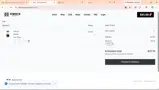 Omnix Research coupon verification screenshot