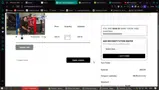 Omnix Research coupon verification screenshot