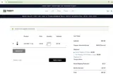 Omnix Research coupon verification screenshot