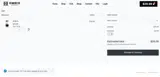 Omnix Research coupon verification screenshot
