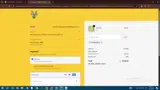 Omnom Chocolate coupon verification screenshot