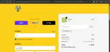 Omnom Chocolate coupon verification screenshot
