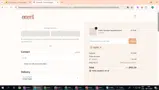 10QERA coupon verification screenshot