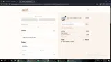 COUPONBIRDS10 coupon verification screenshot
