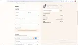 OMONICODE coupon verification screenshot