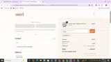 JEKA10 coupon verification screenshot