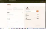 LUC coupon verification screenshot