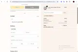 10CHGS1TZCG67A coupon verification screenshot