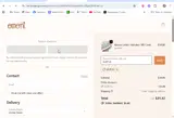 GUPI10 coupon verification screenshot